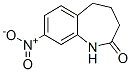22246-79-3,8-NITRO-1,3,4,5-TETRAHYDRO-2H-1-BENZAZEPIN-2-ONE