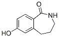 22246-81-7,7-HYDROXY-2,3,4,5-TETRAHYDRO-BENZO[C]AZEPIN-1-ONE