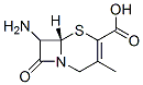 22252-43-3,7-Amino-3-methyl-3-cephem-4-carboxylic acid