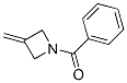 222527-63-1,Azetidine,  1-benzoyl-3-methylene-  (9CI)