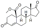 22256-03-7,Methyl 3,17-Dioxo-4-androsten-19-oate