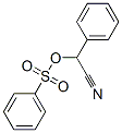 22259-85-4,2-(benzenesulfonyloxy)-2-phenyl-acetonitrile