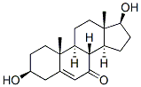 2226-65-5,Androst-5-en-7-one,3beta,17beta-dihydroxy