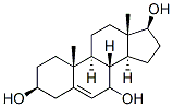 2226-66-6,ANDROST-5-ENE-3BETA,7,17BETA-TRIOL