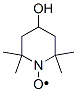 4-Hydroxy-2,2,6,6-tetramethyl-piperidinooxy 2226-96-2,4-Hydroxy-2,2,6,6-tetramethyl-piperidinooxy