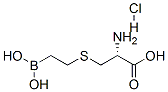 222638-67-7,S-(2-BORONOETHYL)-L-CYSTEINE HYDROCHLORIDE