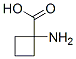 22264-16-0,1-AMINO-CYCLOBUTANECARBOXYLIC ACID