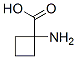 22264-50-2,1-Aminocyclobutanecarboxylic acid