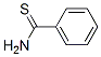 2227-79-4,THIOBENZAMIDE