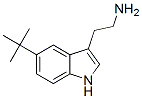 222733-86-0,5-TERT-BUTYLTRYPTAMINE