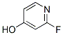 22282-69-5,2-FLUORO-4-HYDROXYPYRIDINE