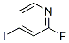 22282-70-8,2-Fluoro-4-iodopyridine