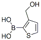 222840-73-5,3-HYDROXYMETHYLTHIOPHENE-2-BORONIC ACID