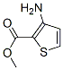 22288-78-4,Methyl 3-amino-2-thiophenecarboxylate