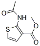 22288-81-9,2-(Acetylamino)-3-thiophenecarboxylicacidmethylester