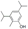 22292-76-8,2-methyl-3,5-dipropan-2-yl-phenol