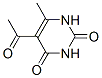 22293-60-3,5-ACETYL-6-METHYLPYRIMIDINE-2,4(1H,3H)-DIONE