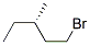 22299-70-3,(S)-1-BROMO-3-METHYLPENTANE