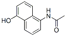 22302-65-4,N-(5-hydroxy-1-naphthyl)acetamide
