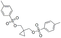 22308-08-3,1,1-bis(tosyloxymethyl)cyclopropane