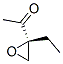 223106-03-4,Ethanone, 1-[(2S)-2-ethyloxiranyl]- (9CI)