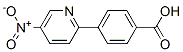 223127-49-9,4-(5-NITROPYRIDIN-2-YL)BENZOIC ACID