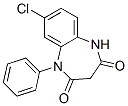 22316-55-8,8-chloro-1-phenyl-1H-1,5-benzodiazepine-2,4(3H,5H)-dione