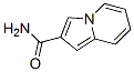 22320-23-6,2-Indolizinecarboxamide(8CI)
