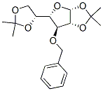 22331-21-1,3-O-Benzyl-1,2:5,6-bis-O-isopropylidene-alpha-D-galactofuranose