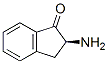 223428-23-7,1H-Inden-1-one,2-amino-2,3-dihydro-,(2S)-(9CI)