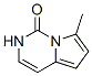 223432-98-2,Pyrrolo[1,2-c]pyrimidin-1(2H)-one, 7-methyl- (9CI)
