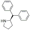 22348-31-8,(R)-(+)-2-(DIPHENYLMETHYL)PYRROLIDINE