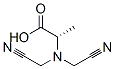 223493-40-1,L-Alanine, N,N-bis(cyanomethyl)- (9CI)