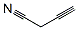 2235-08-7,3-Butynenitrile