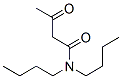2235-47-4,N,N-dibutyl-3-oxo-butanamide