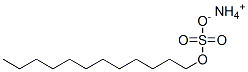2235-54-3,Ammonium lauryl sulfate