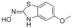 223507-32-2,2(3H)-Benzothiazolone,5-methoxy-,oxime(9CI)