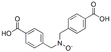 223507-96-8,DI-(4-CARBOXYBENZYL)HYPONITRITE