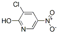 22353-38-4,3-CHLORO-2-HYDROXY-5-NITROPYRIDINE