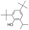 22354-52-5,2,4-DI-T-BUTYL-6-ISOPROPYLPHENOL
