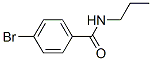223557-19-5,4-Bromo-N-propylbenzamide