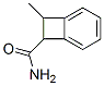 22360-44-7,Bicyclo[4.2.0]octa-1,3,5-triene-7-carboxamide, 8-methyl- (8CI)