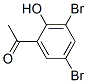 22362-66-9,3',5'-Dibromo-2'-hydroxyacetophenone
