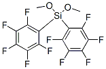 223668-68-6,BIS(PENTAFLUOROPHENYL)DIMETHOXYSILANE