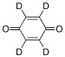 2237-14-1,1,4-BENZOQUINONE-D4