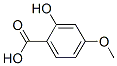 2237-36-7,4-Methoxysalicylic acid