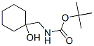 223763-92-6,1-(BOC-AMINOMETHYL)-1-HYDROXYCYCLOHEXANE