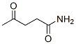 22377-14-6,Pentanamide, 4-oxo- (9CI)