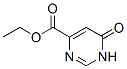 223788-14-5,4-Pyrimidinecarboxylicacid,1,6-dihydro-6-oxo-,ethylester(9CI)