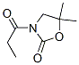 223906-48-7,2-Oxazolidinone,  5,5-dimethyl-3-(1-oxopropyl)-